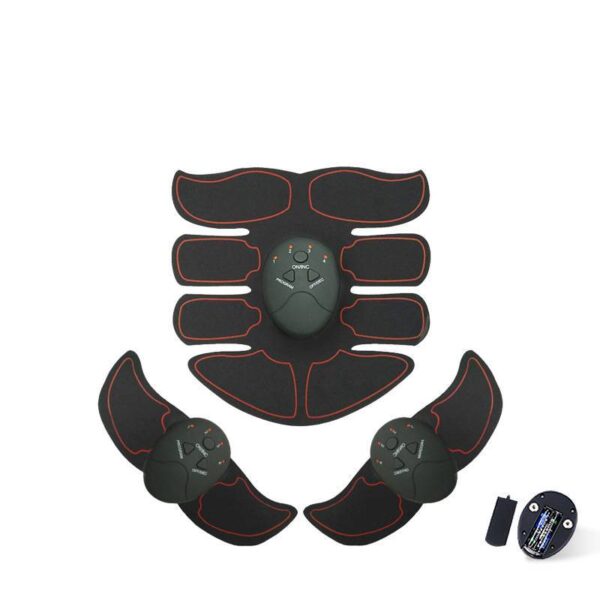 The Ultimate EMS Abs & Muscle Trainer - Image 5
